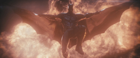 超级英雄蝙蝠侠gif图片:蝙蝠侠