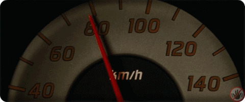 踩油门加速度gif图:速度与激情