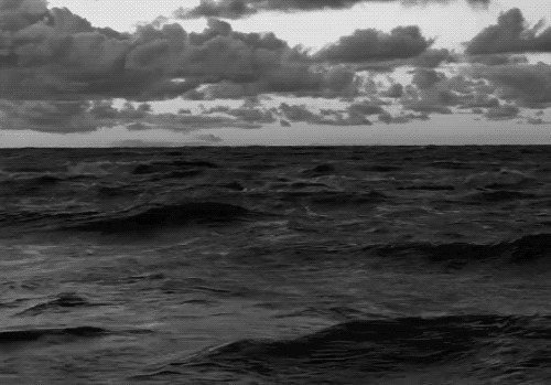 海水涌动gif素材图片:大海
