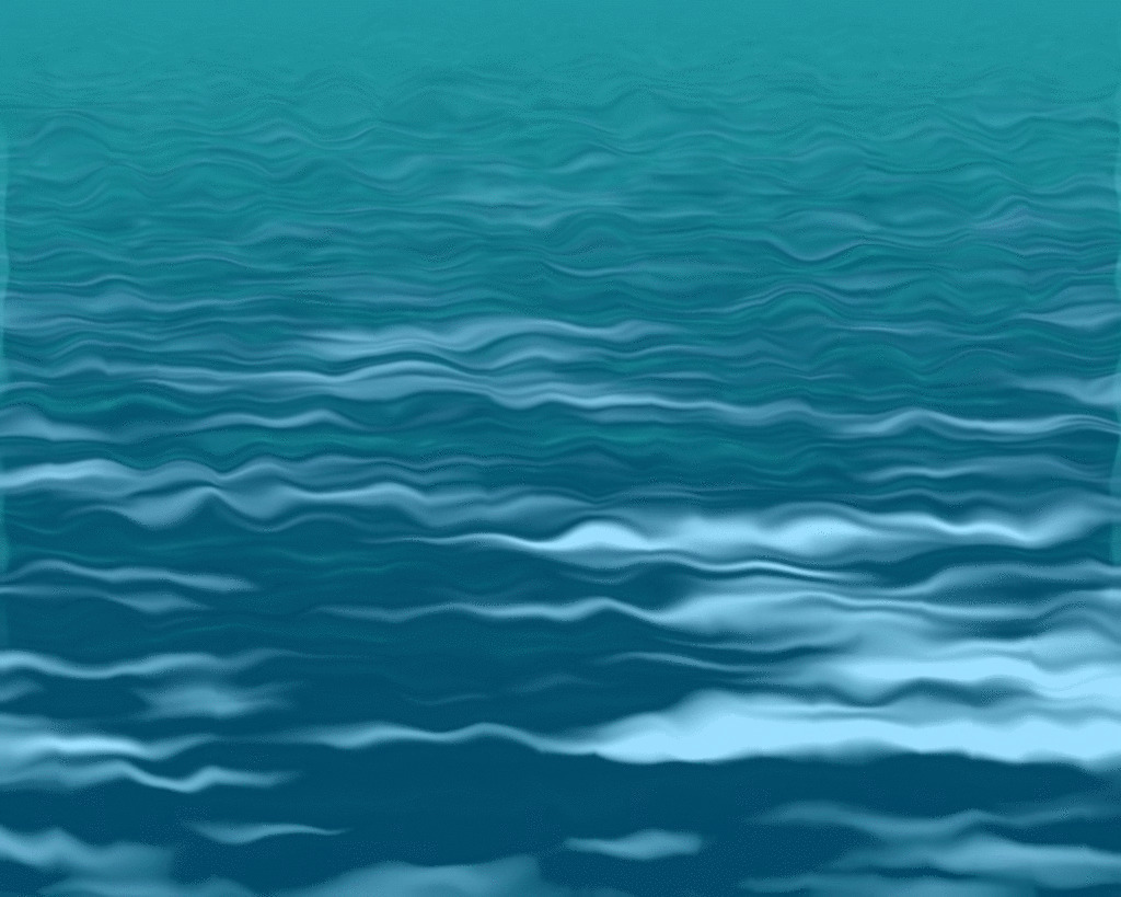 海浪gif动态图片:海浪