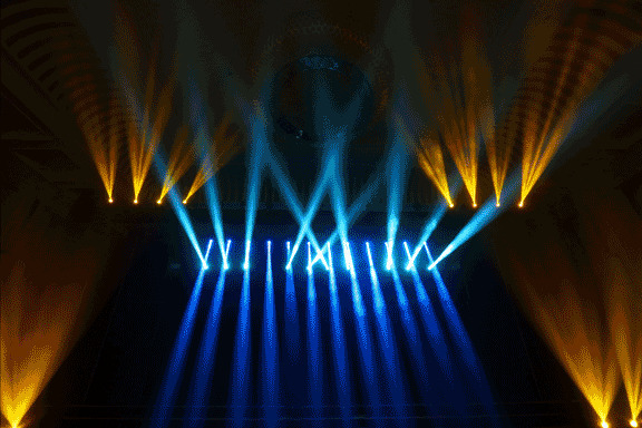 舞台灯光秀gif图片:灯光秀,舞台