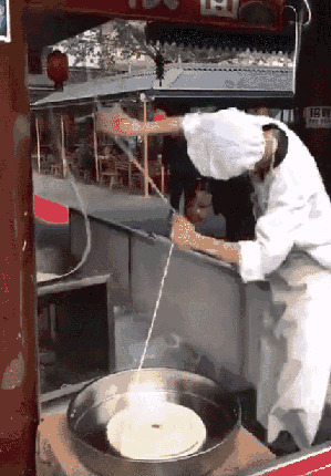 如此销魂的拉面你吃过没有gif图片