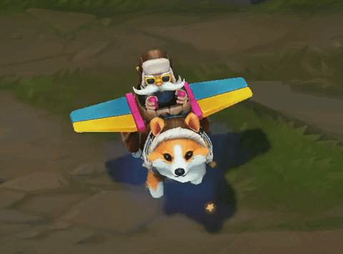狗狗飞行员动画图片:狗狗,飞机