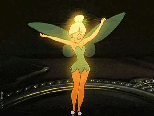 小天使跳舞动画图片:天使