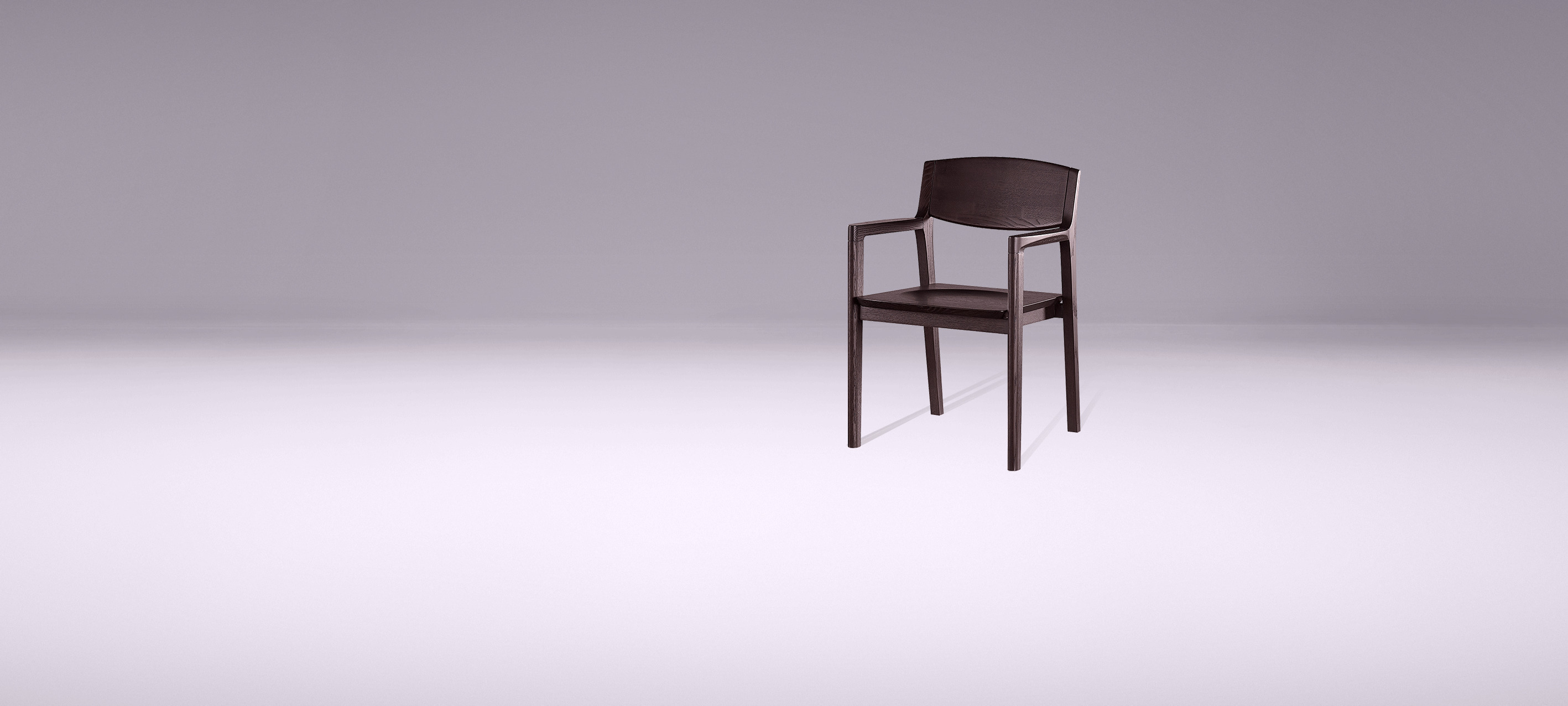 展示一把椅子GIF图片:椅子