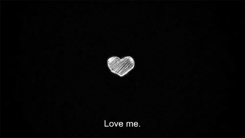 一颗爱你的心GIf素材图片:爱心