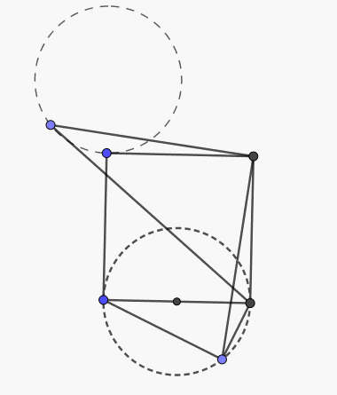 动力几何图形GIf素材图片:图形