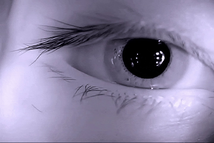 转动的眼珠动态图片:眼睛,眼珠