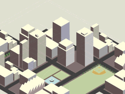 模拟城市建设动态图片:模拟,建设