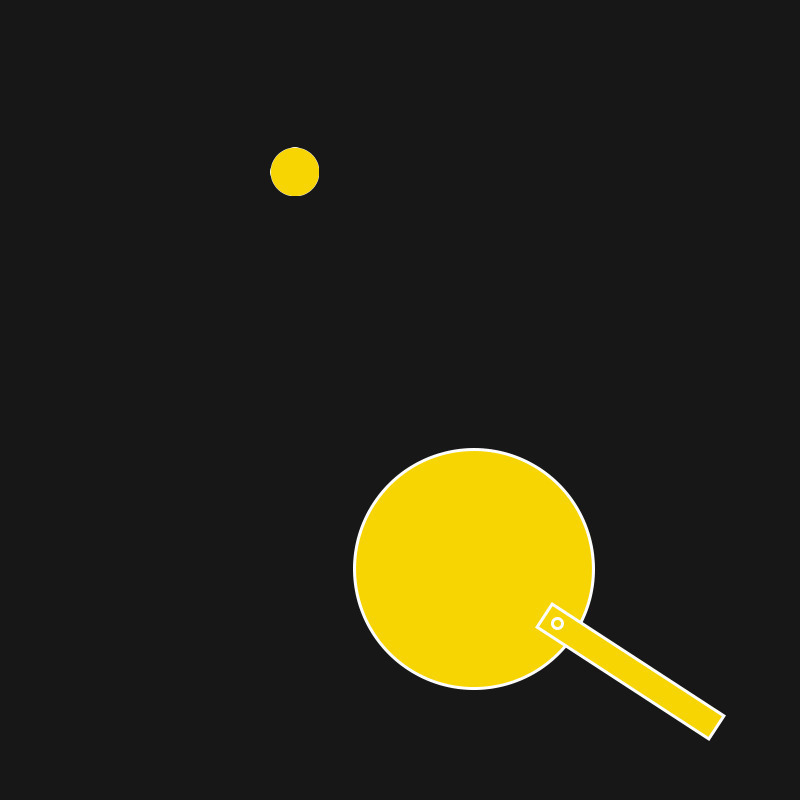 动漫打乒乓球的gif素材图片:乒乓球